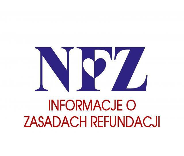 nfz refundacja