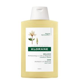 szampon klorane magnolia 400 ml