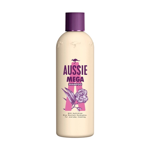 aussie mega szampon 300ml