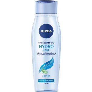 nivea szampon hydro