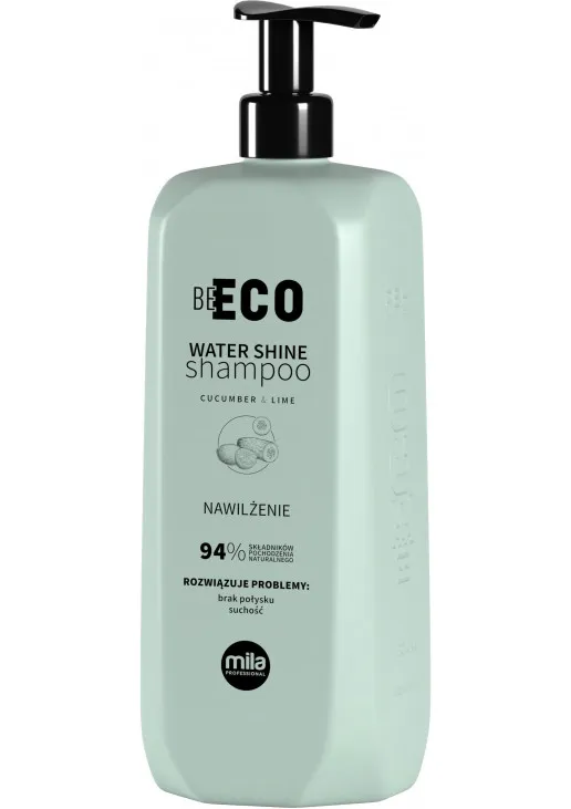 szampon eco