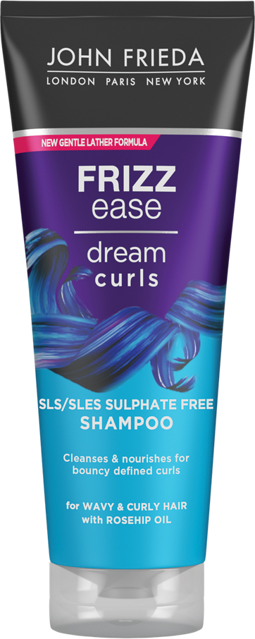 szampon frizz ease