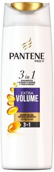 pantene 3 w 1 szampon volume