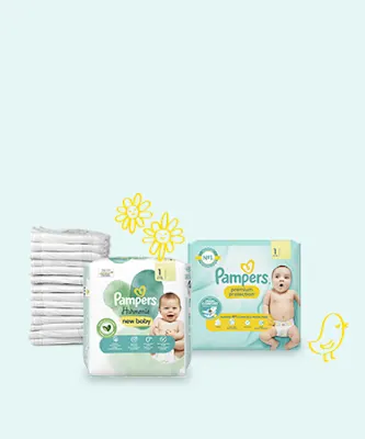 firma pampers kontakt