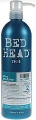 tigi bed head recovery conditioner 750ml w odżywka do włosów