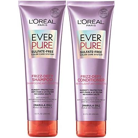 l oreal ever pure szampon