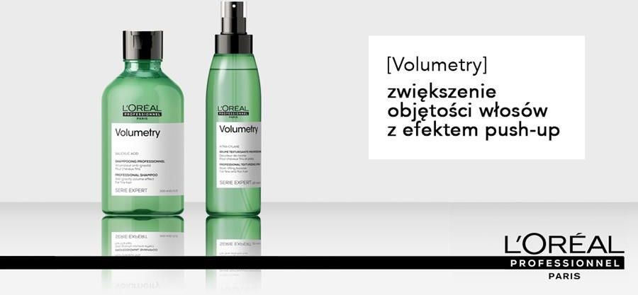 loreal odżywka do włosów dodająca objetosci