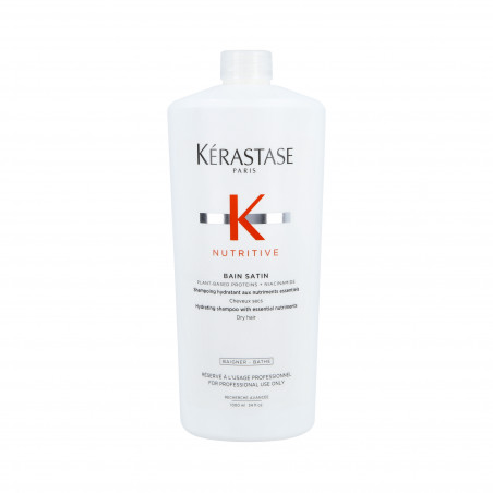 kerastase szampon do wlosow suchych