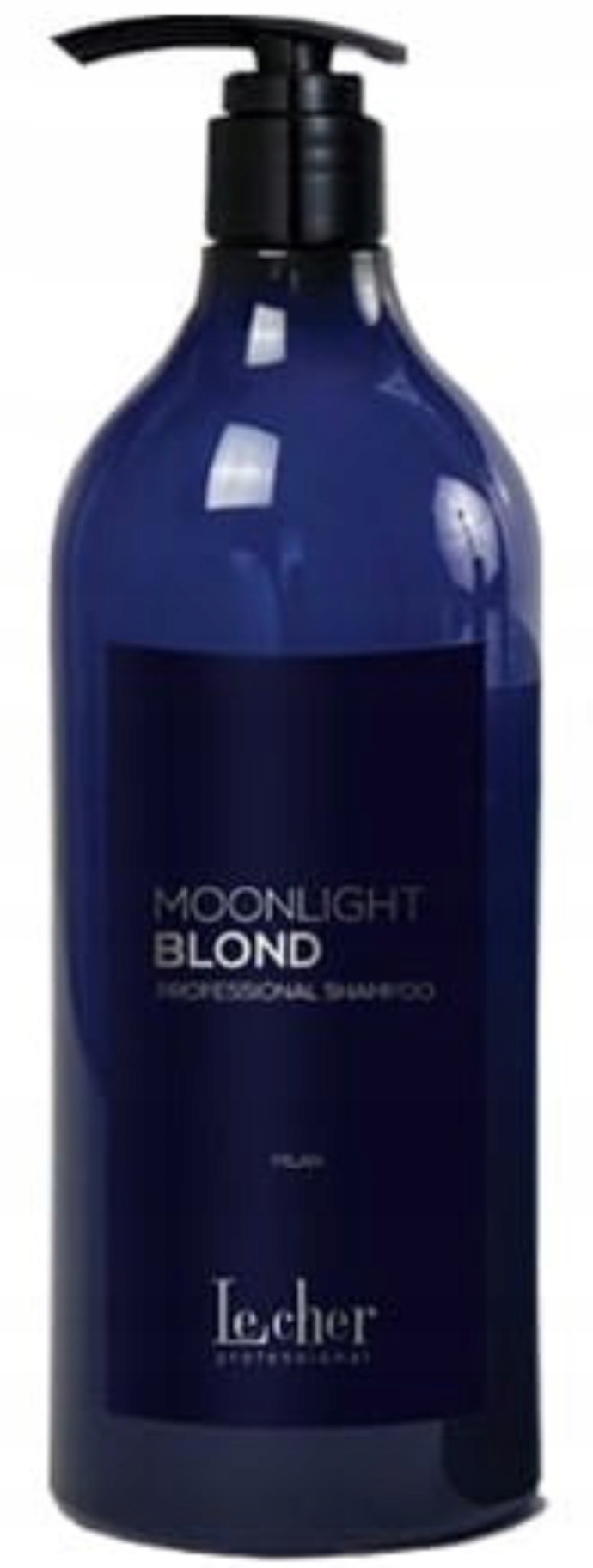 lecher moonlight blond szampon