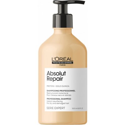 brasty szampon loreal