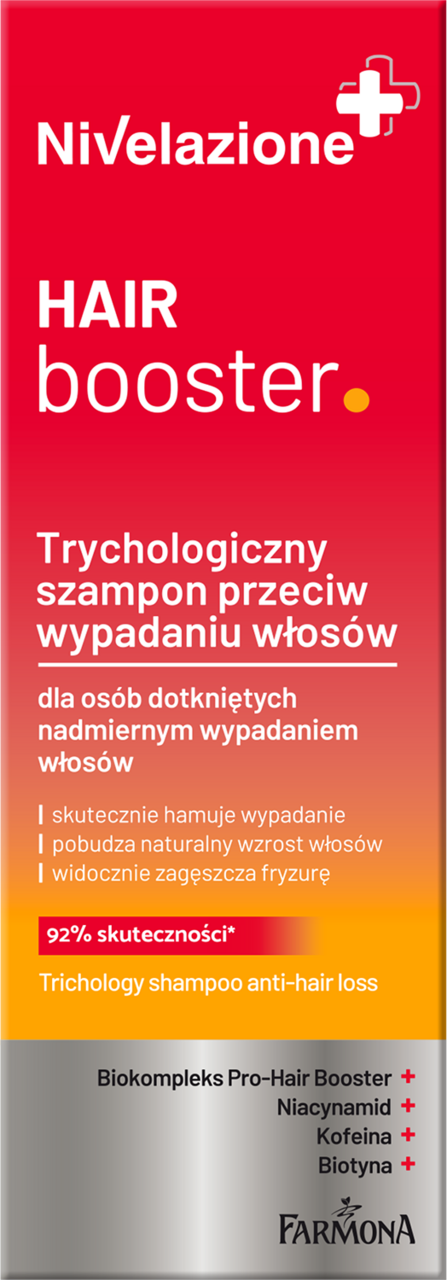 rosman szampon na wypadanie