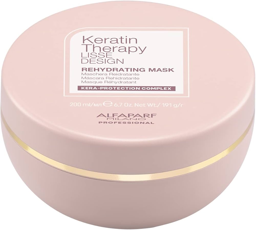 amazon keratin therapy maska czy odżywka do włosów