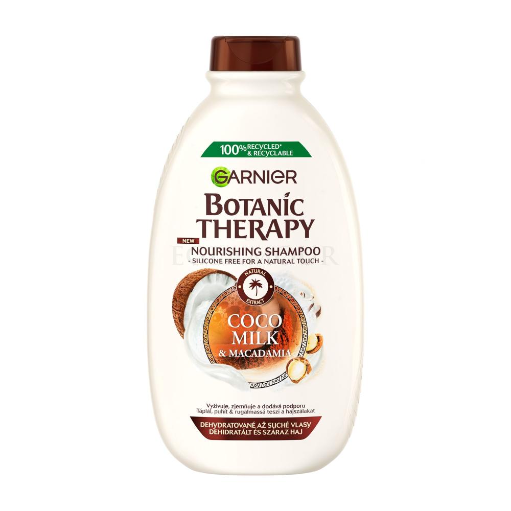 natura therapy makadamia szampon