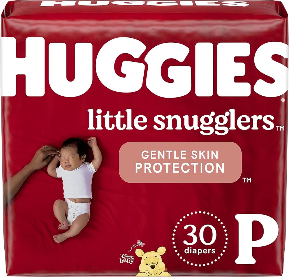 Huggies