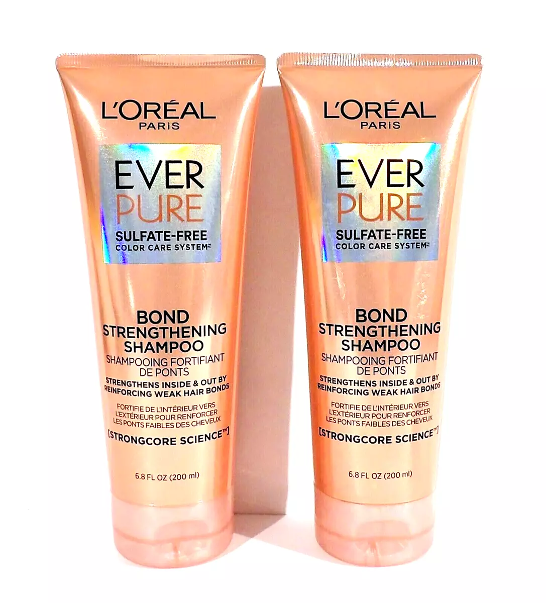 loreal everpure szampon cena