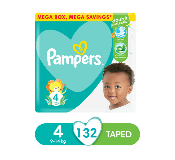 makro pampers