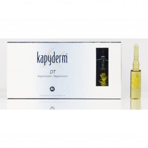 kapyderm szampon allegro