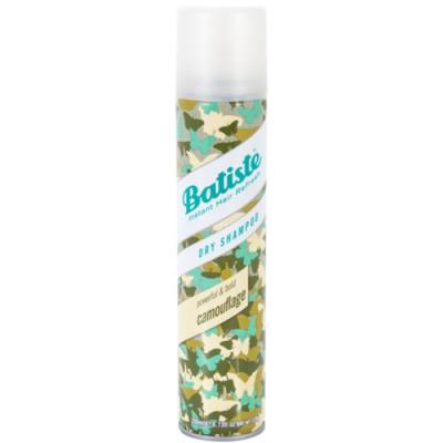 batiste szampon do włosów camouflage