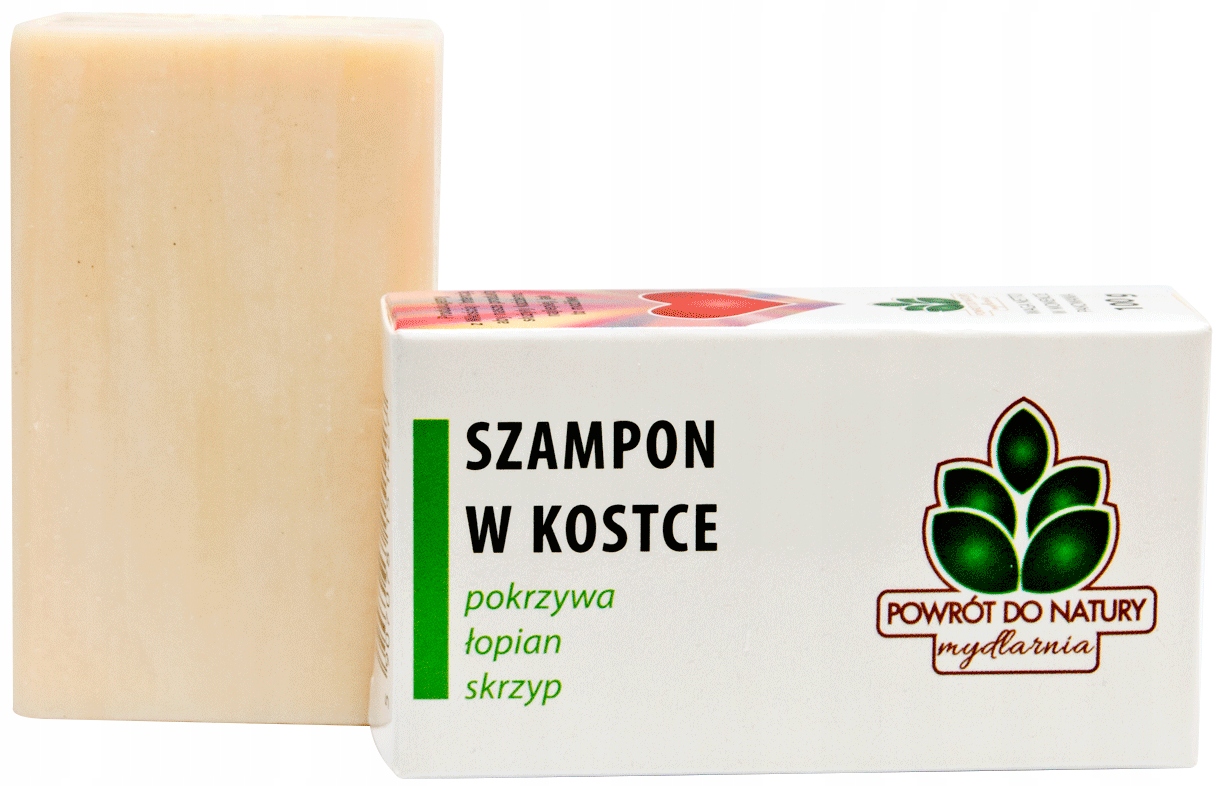 wellness premium products szampon