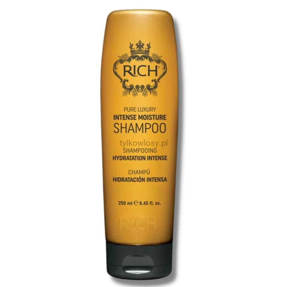 szampon rich pure luxury cena