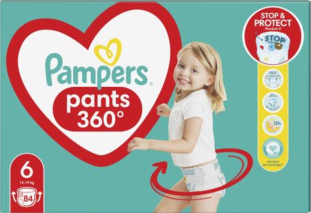 piluchomajtki mega pack+ pampers