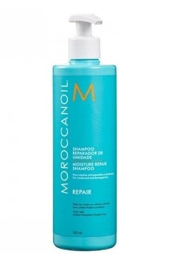 szampon moroccanoil ceneo