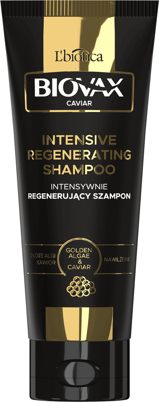 biovax gold argan & złoto 24k szampon intensywnie regenerujący wrocław