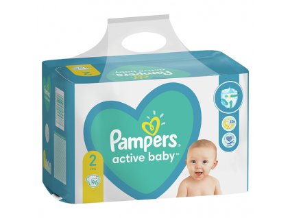 pampers giant pack 3 cena