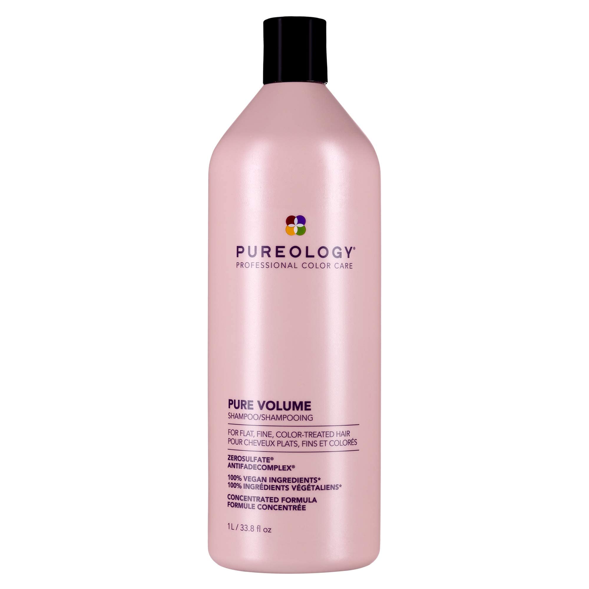 pureology szampon do wlosow farbowanych