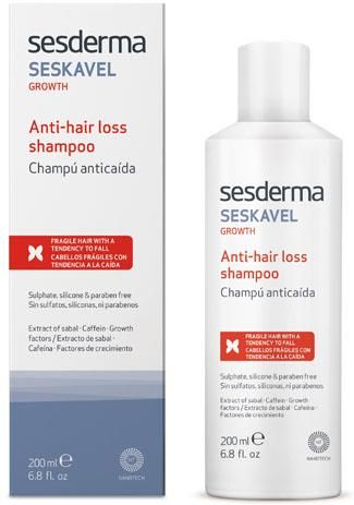 szampon sesderma