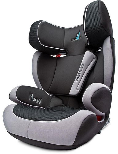 caretero huggi isofix 15-36 kg