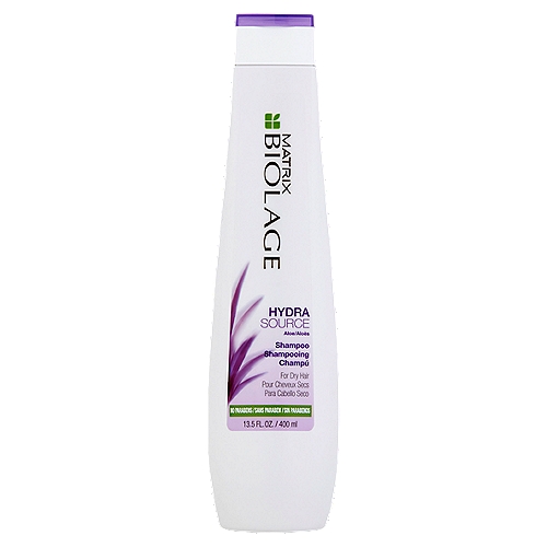 matrix biolage sugar shine szampon wizaz