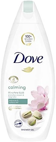 dove purley pampering pistachio