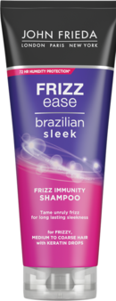 experto szampon anti frizz rossmann półka