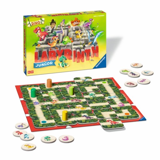 Gra planszowa Ravensburger 22257