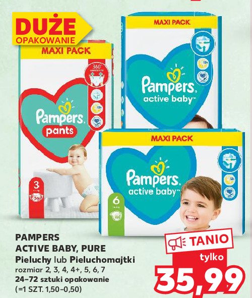 promocja pamper