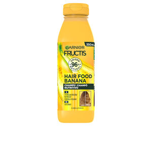 szampon fructis banana