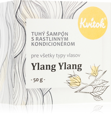 szampon w kostce ylang