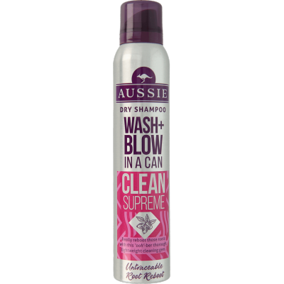 rossmann aussie suchy szampon