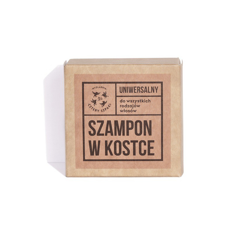 fiendly soap szampon w kostce opinie