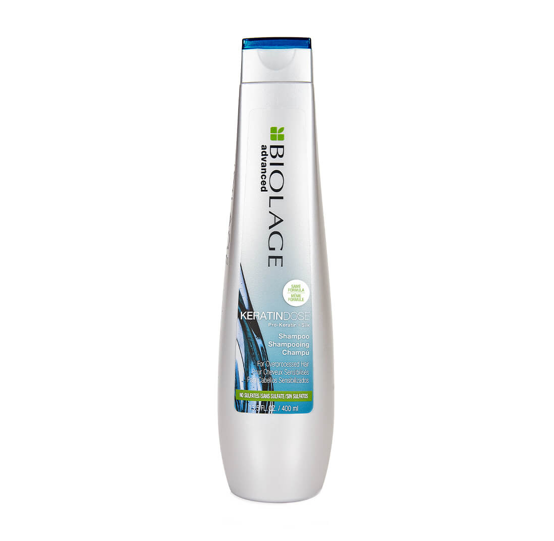 matrix biolage keratindose szampon