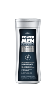 power hair szampon odsiwiający 200 ml do kupienia w białymstoku