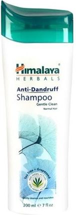 himalaya herbals szampon przeciw