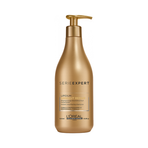 loreal se lipidium absolut repair szampon 500ml