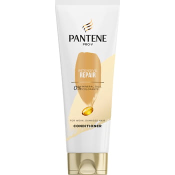 pantene pro-v intense repair odżywka do włosów 200 ml