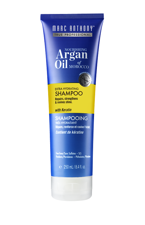 marc anthony szampon true volumizing collagen bamboo shampoo wizaz