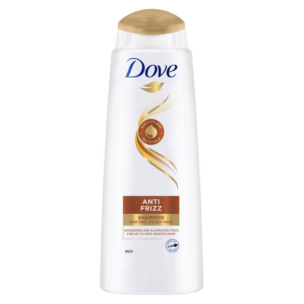 dove nourishing oil care szampon wizaz