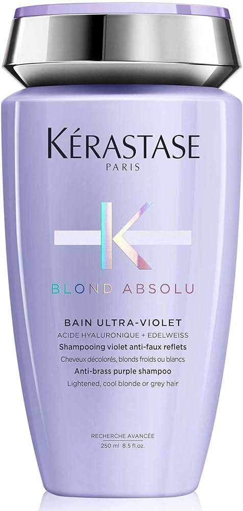 kerastase blond absol bain ultra vio etu szampon