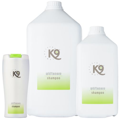 aloevera szampon k9