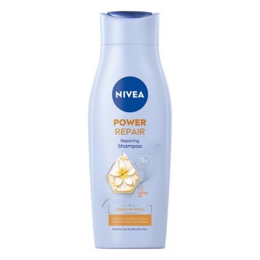 nivea szampon wymiary opakowania